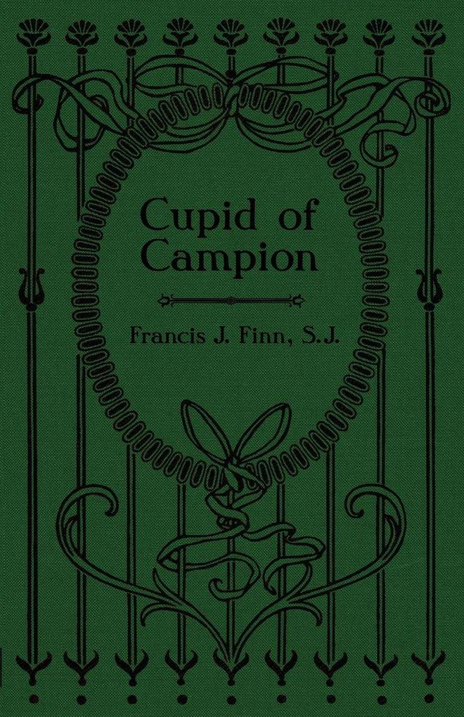 Cupid of Campion