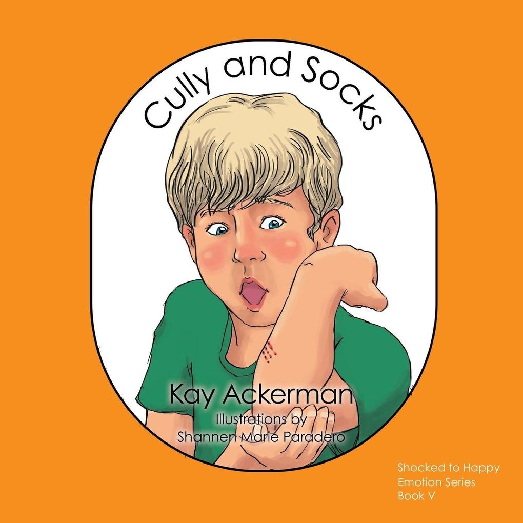 Cully and Socks