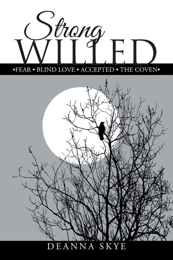 Strong Willed