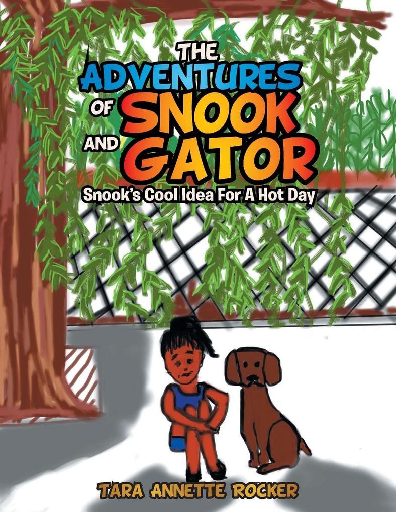 The Adventures of Snook and Gator
