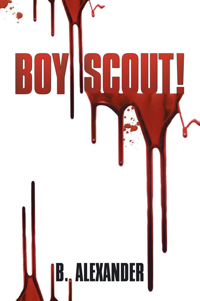 BOY SCOUT!