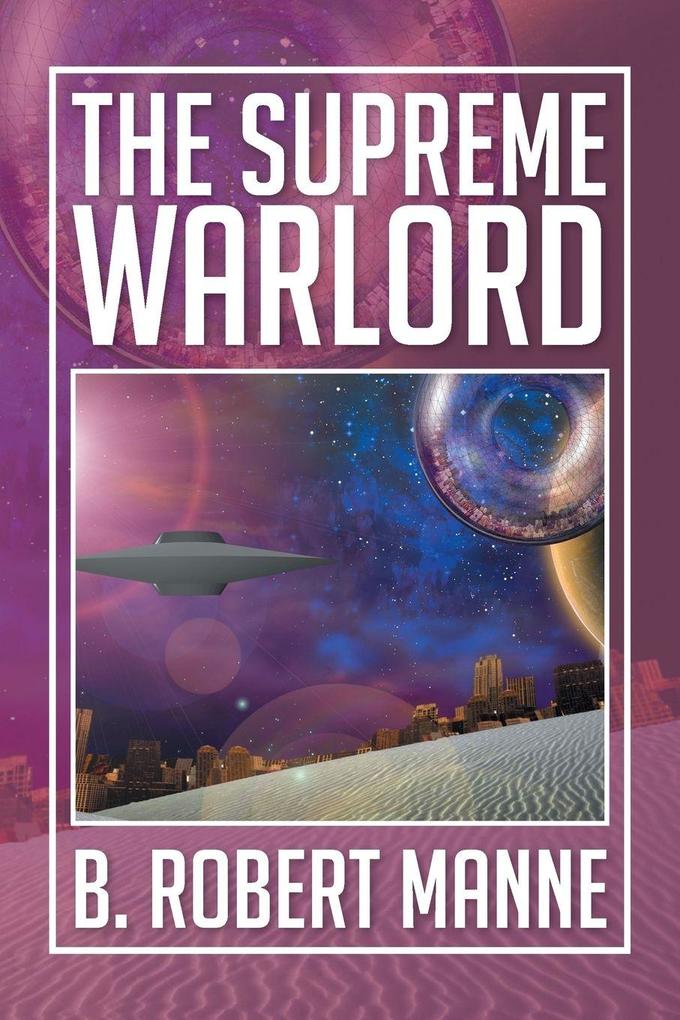 The Supreme Warlord