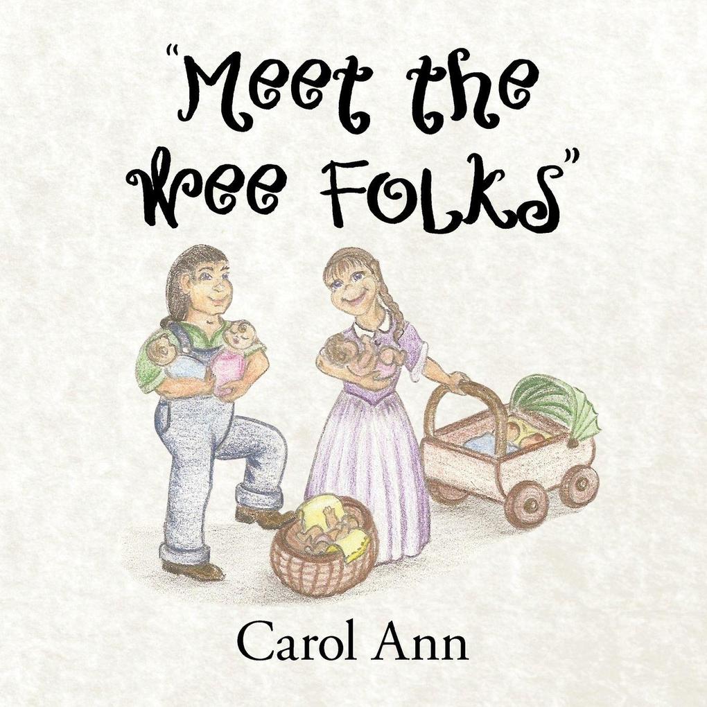 'Meet the Wee Folks'