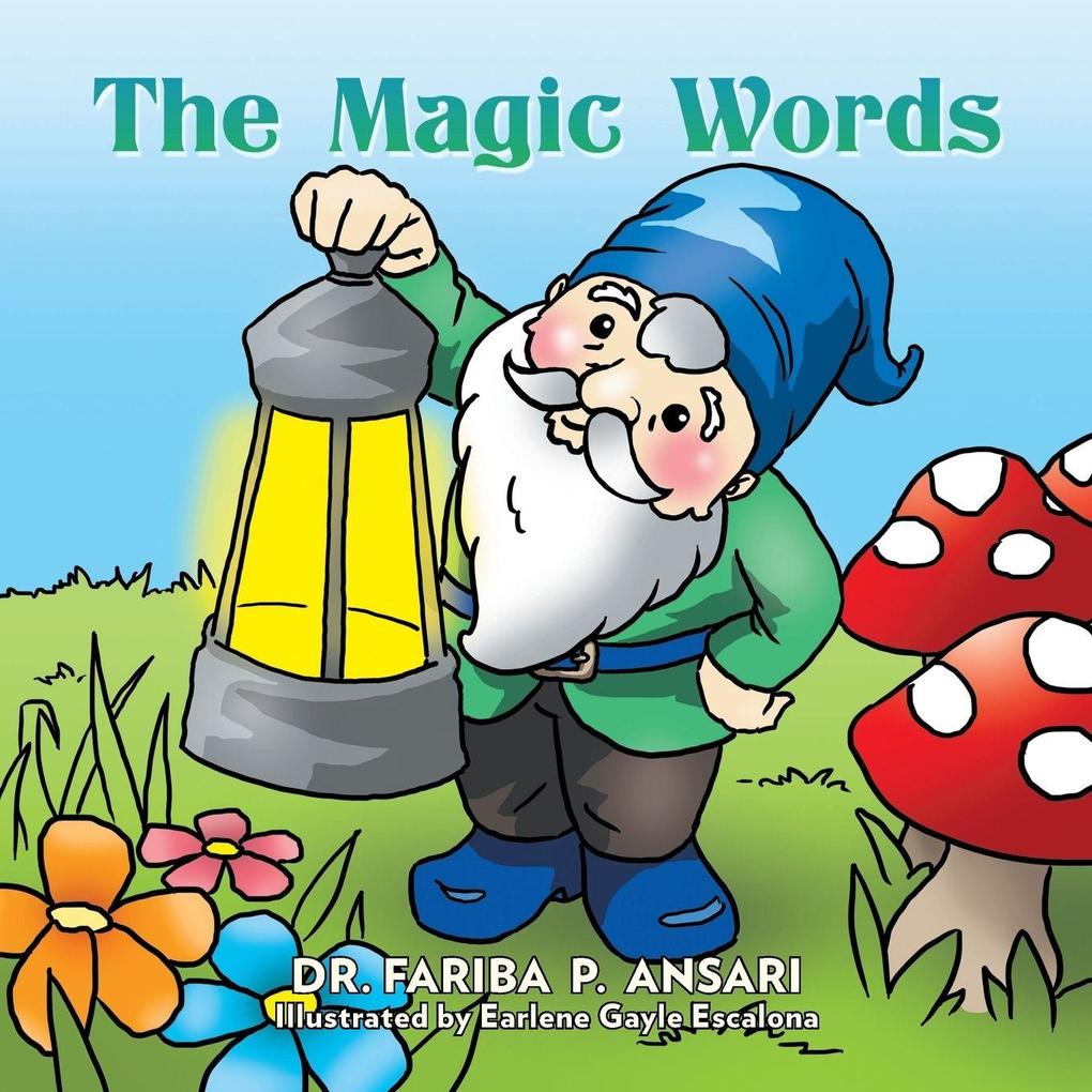 The Magic Words