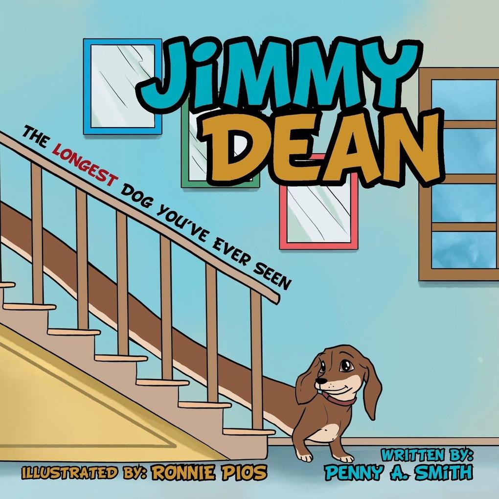 Jimmy Dean