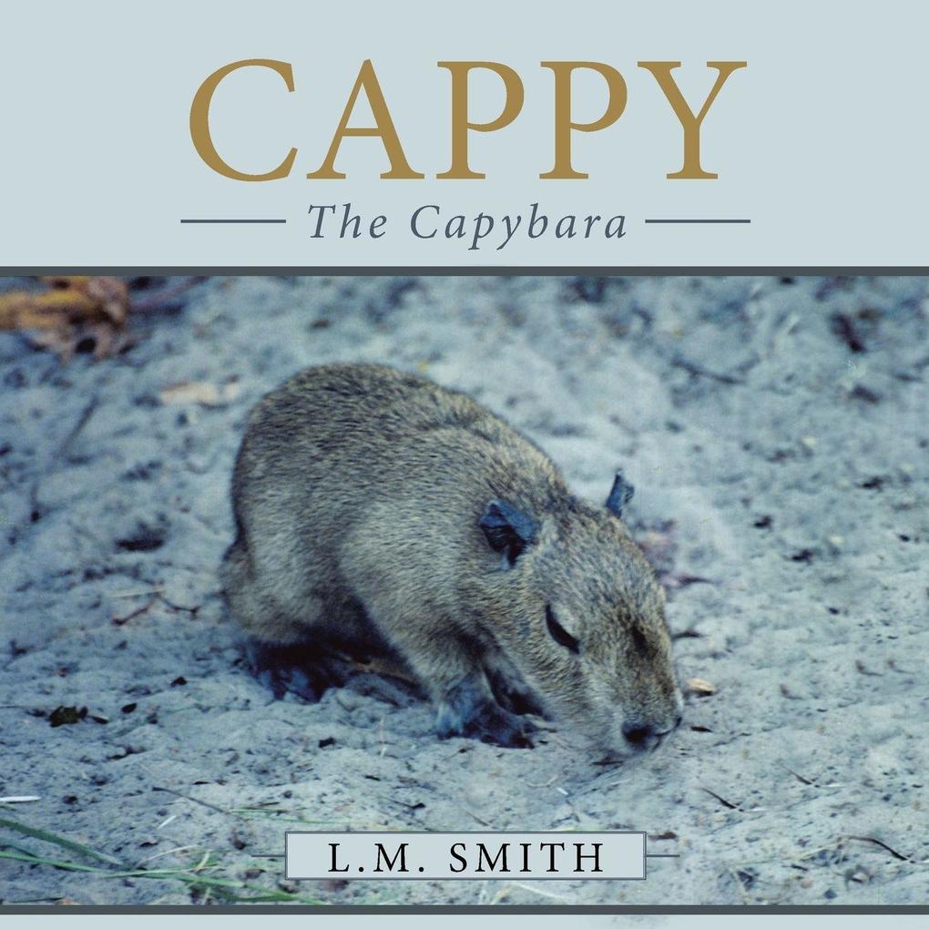 Cappy