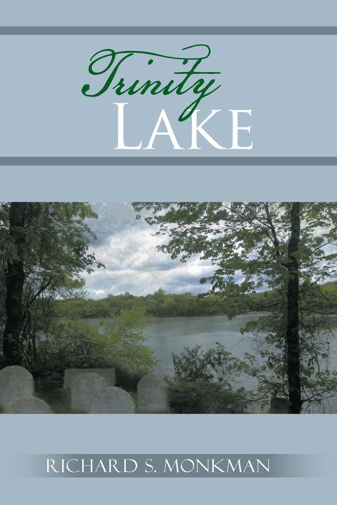 Trinity Lake
