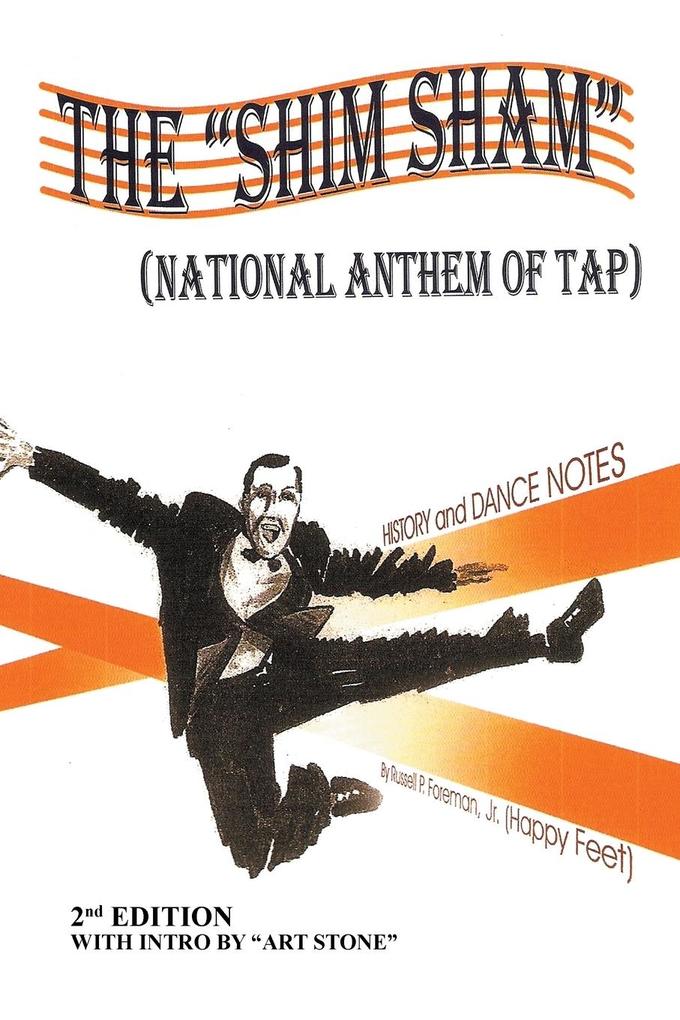 THE 'SHIM SHAM'