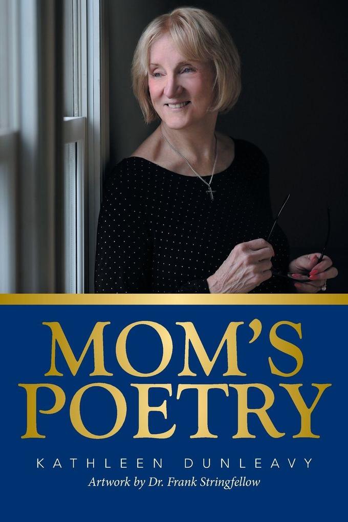 Mom's Poetry