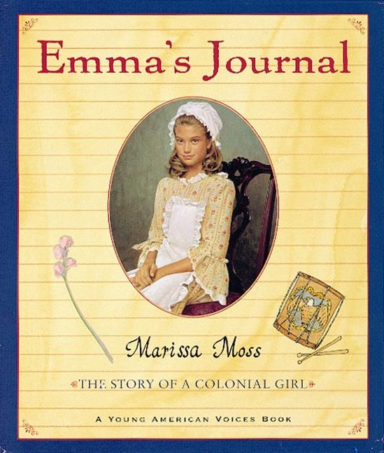 Emma‘s Journal