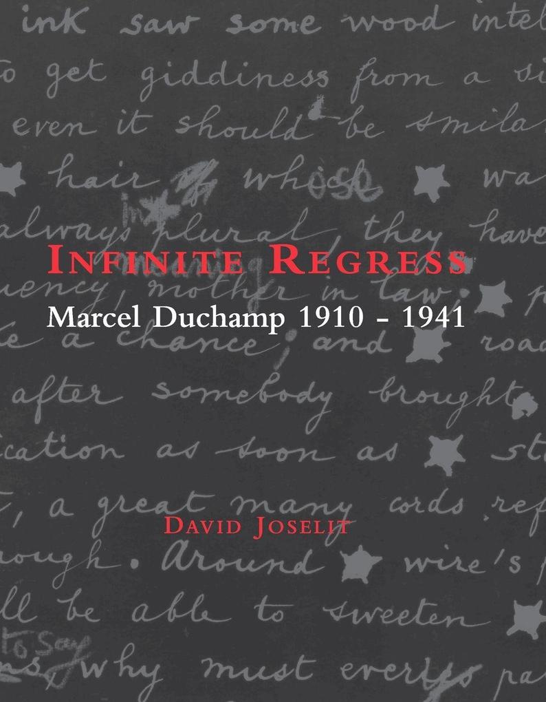 Infinite Regress