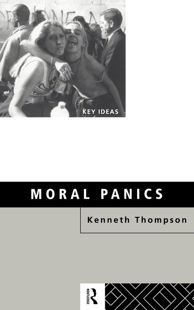 Moral Panics
