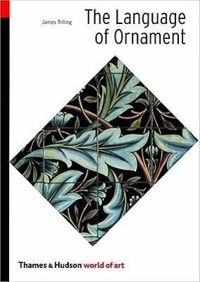 The Language of Ornament - James Trilling