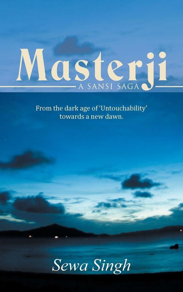Masterji