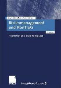Risikomanagement und KonTraG