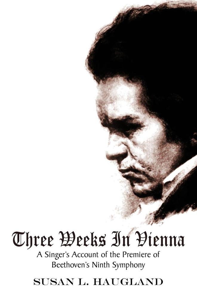 Three Weeks in Vienna