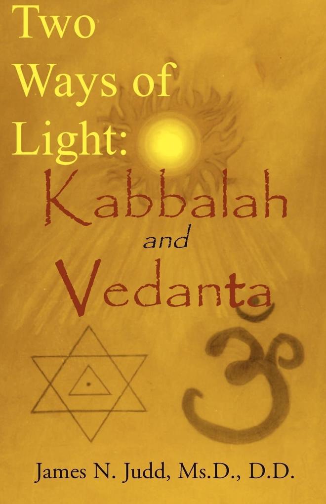Two Ways of Light