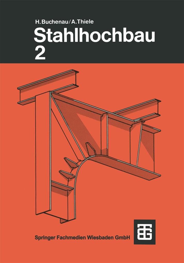 Buchenau/Thiele Stahlhochbau
