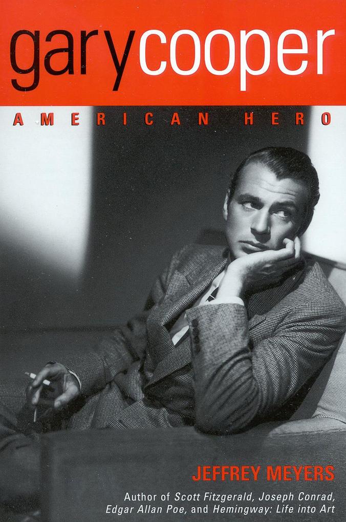 Gary Cooper