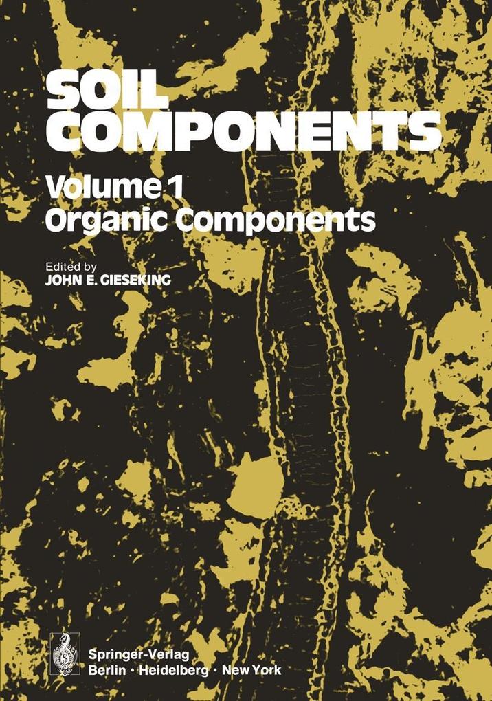 Soil Components