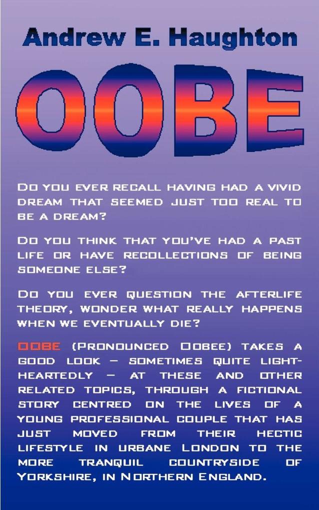 Oobe