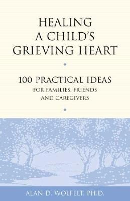 Healing a Child‘s Grieving Heart