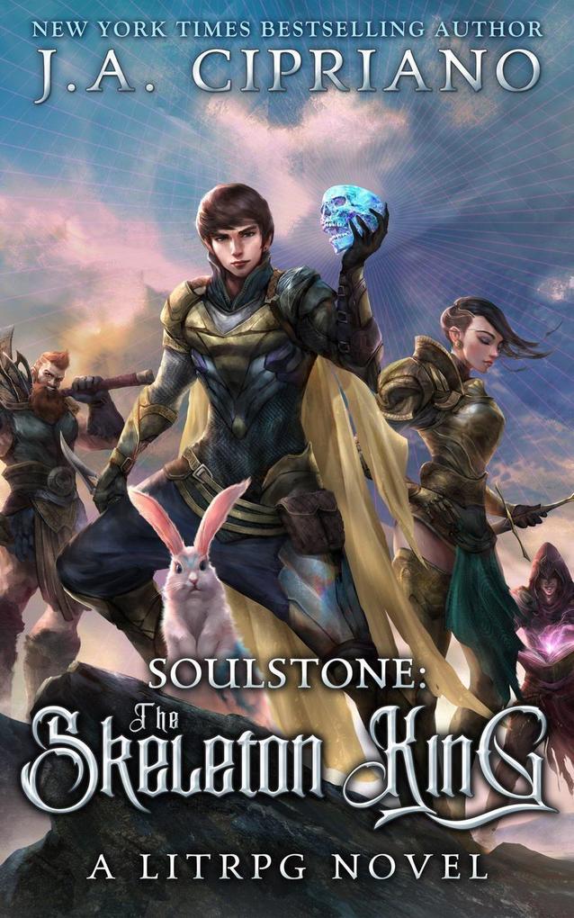 Soulstone: The Skeleton King