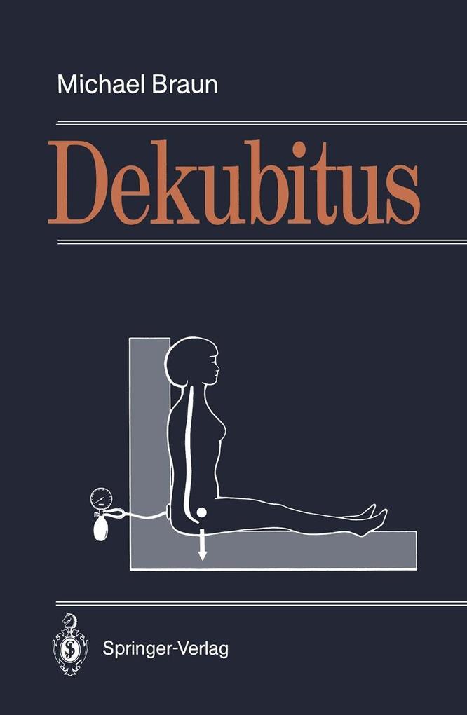Dekubitus