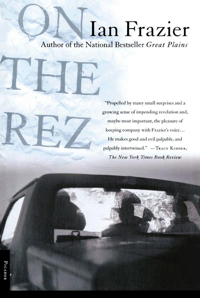 On the Rez