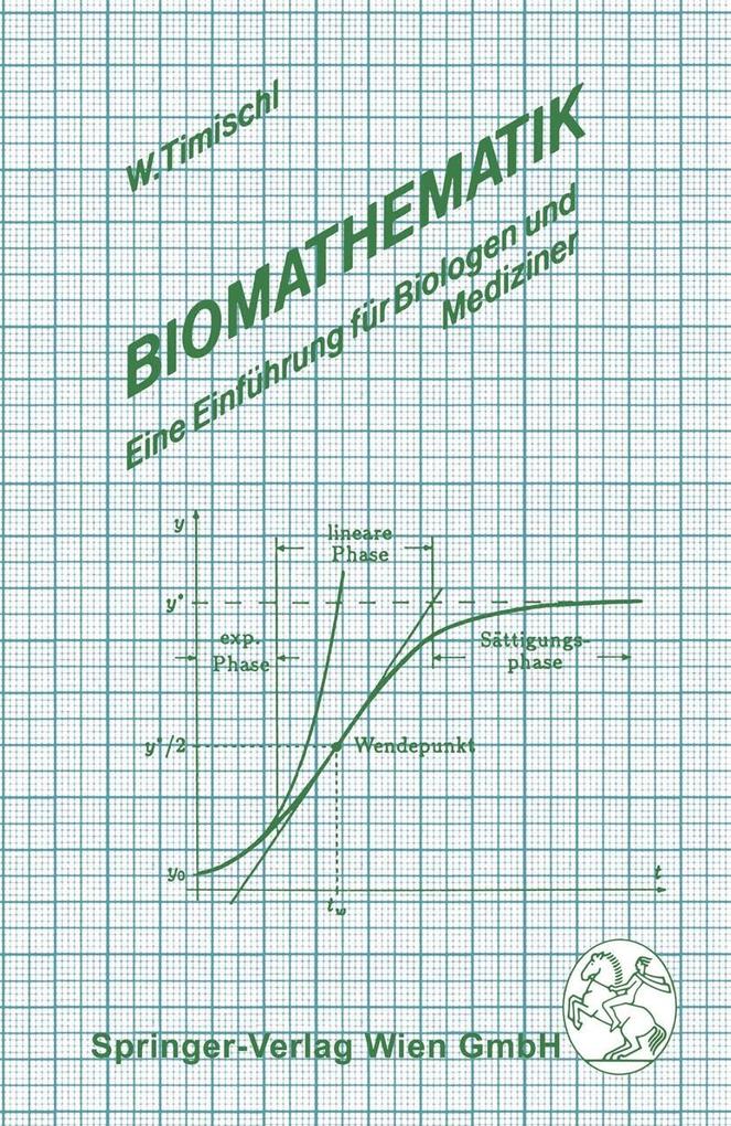 Biomathematik