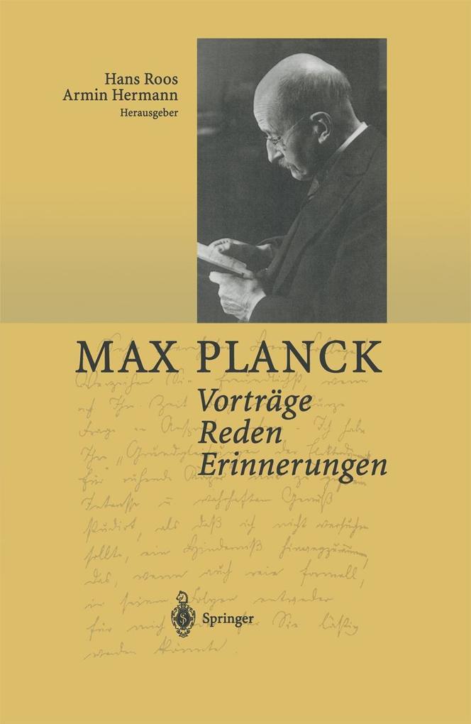 Vorträge Reden Erinnerungen