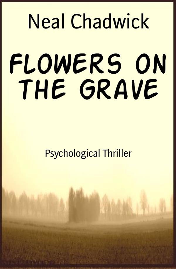 Flowers on the Grave