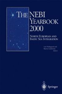 The NEBI Yearbook 2000