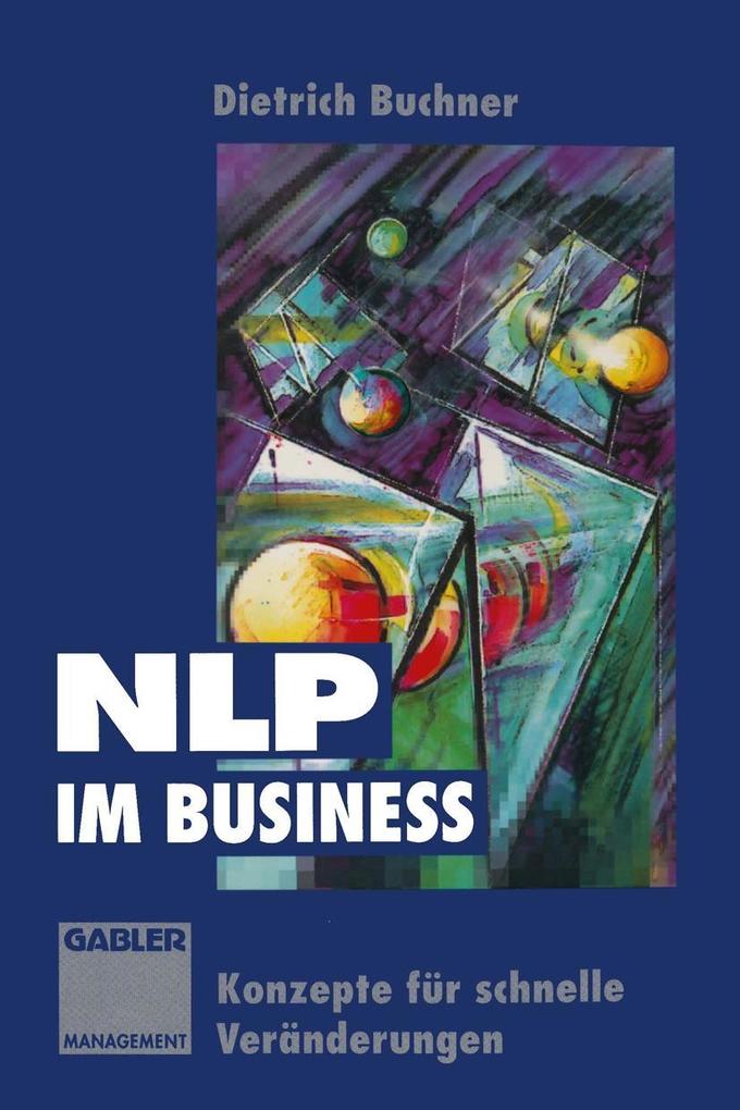 NLP im Business
