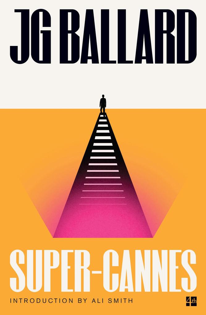 Harper Collins Publ. Uk Super-Cannes