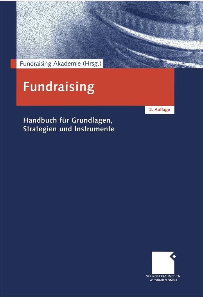 Fundraising