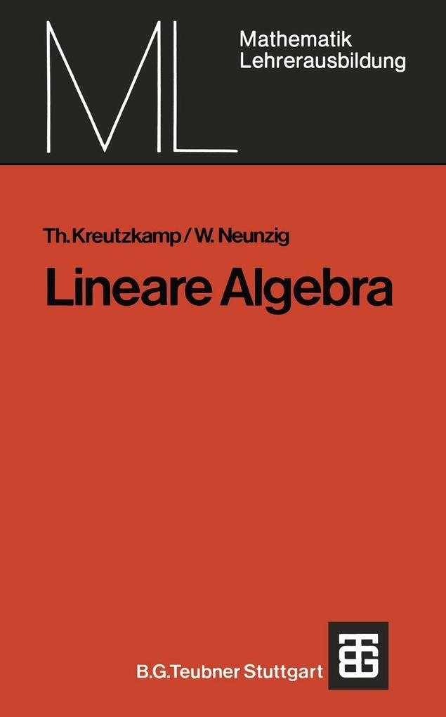 Lineare Algebra
