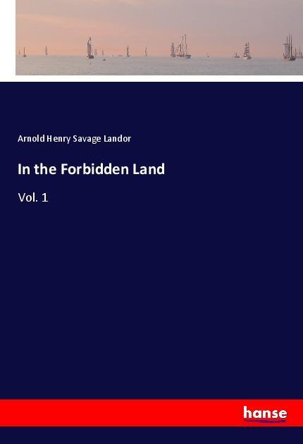 In the Forbidden Land