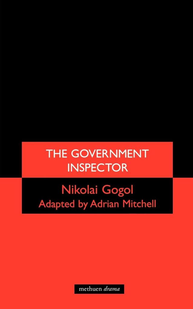 Government Inspector
