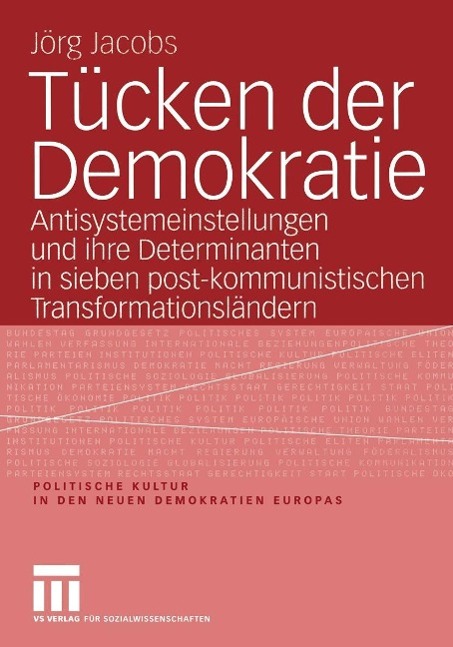 Tücken der Demokratie