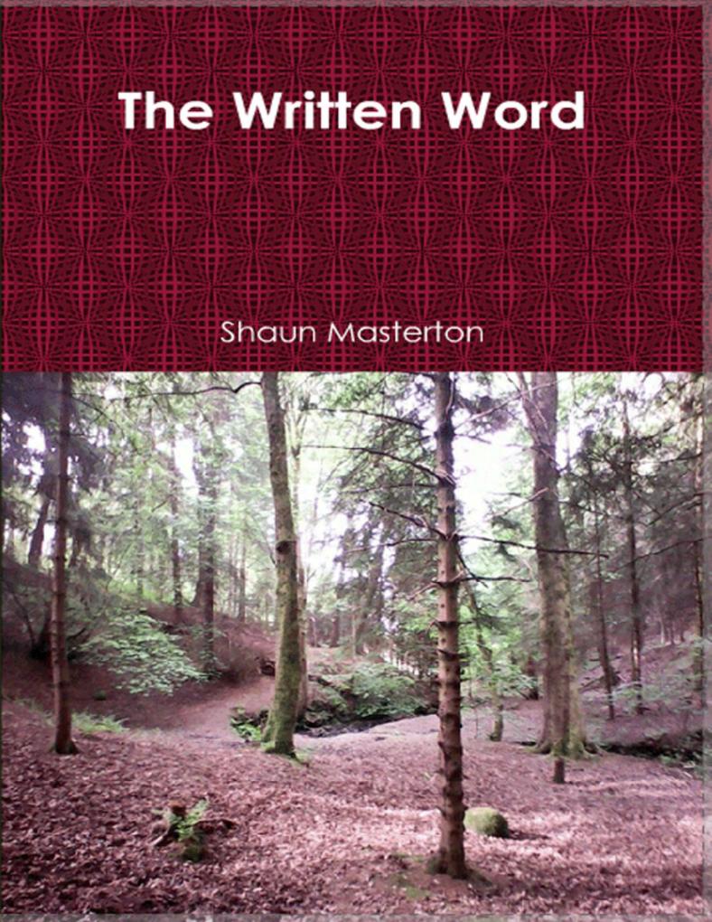 Written Word
