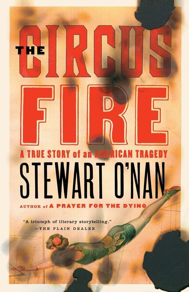 The Circus Fire