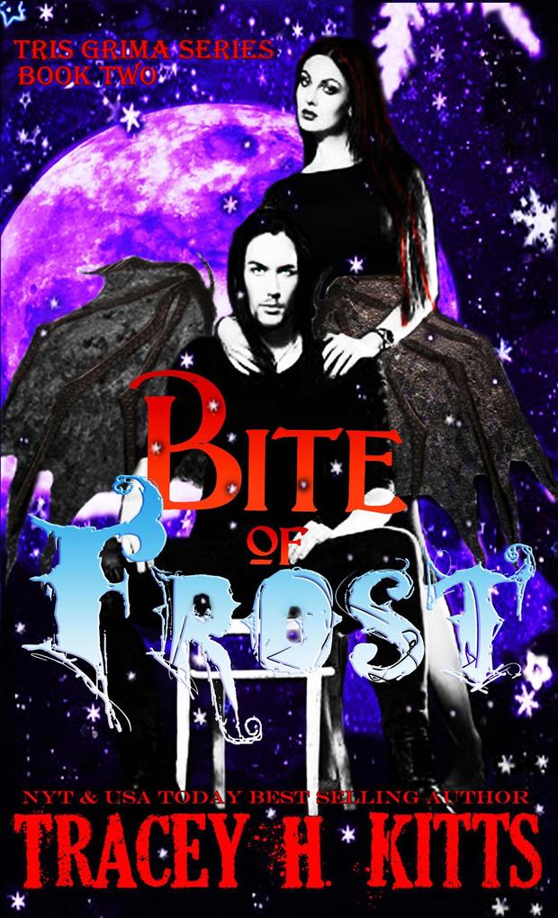 Bite of Frost (Tris Grima #2)