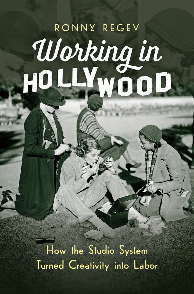 Working in Hollywood