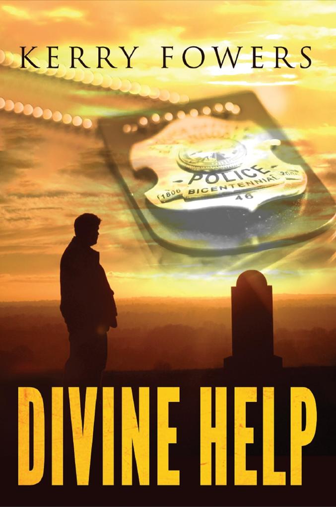 Divine Help (The Divine #1)