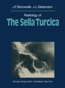 Radiology of The Sella Turcica