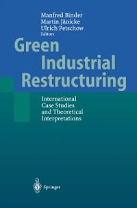 Green Industrial Restructuring