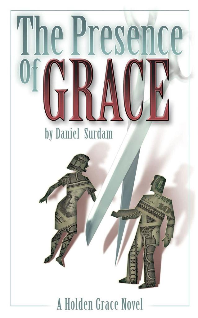 The Presence of Grace