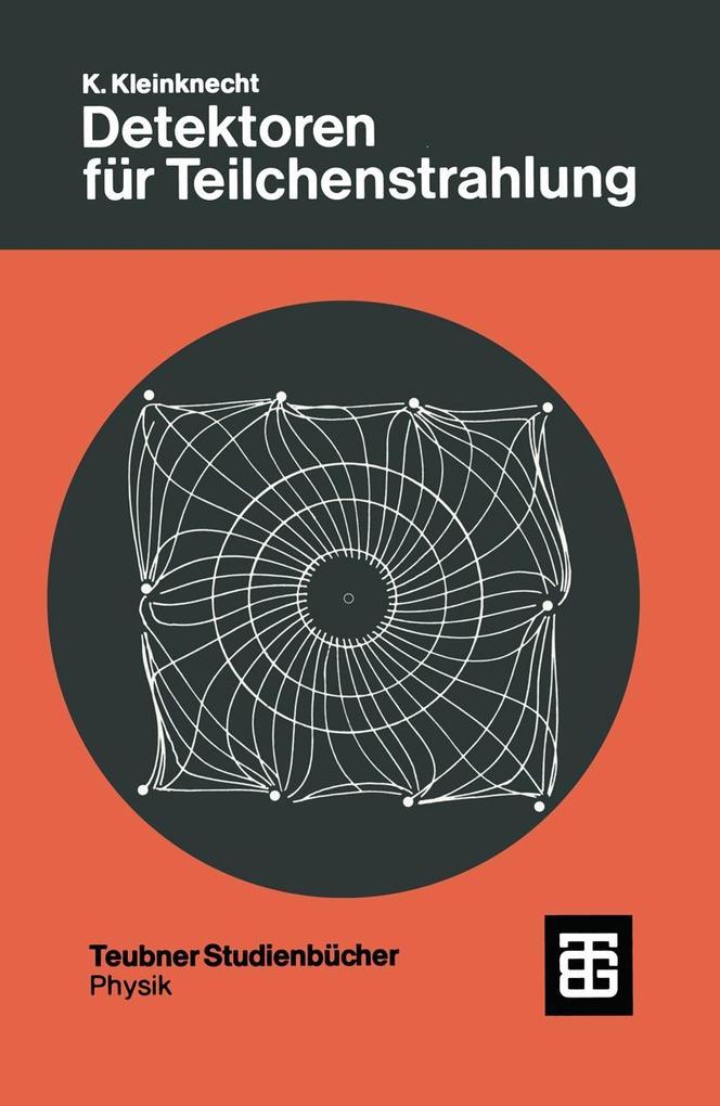 Detektoren für Teilchenstrahlung