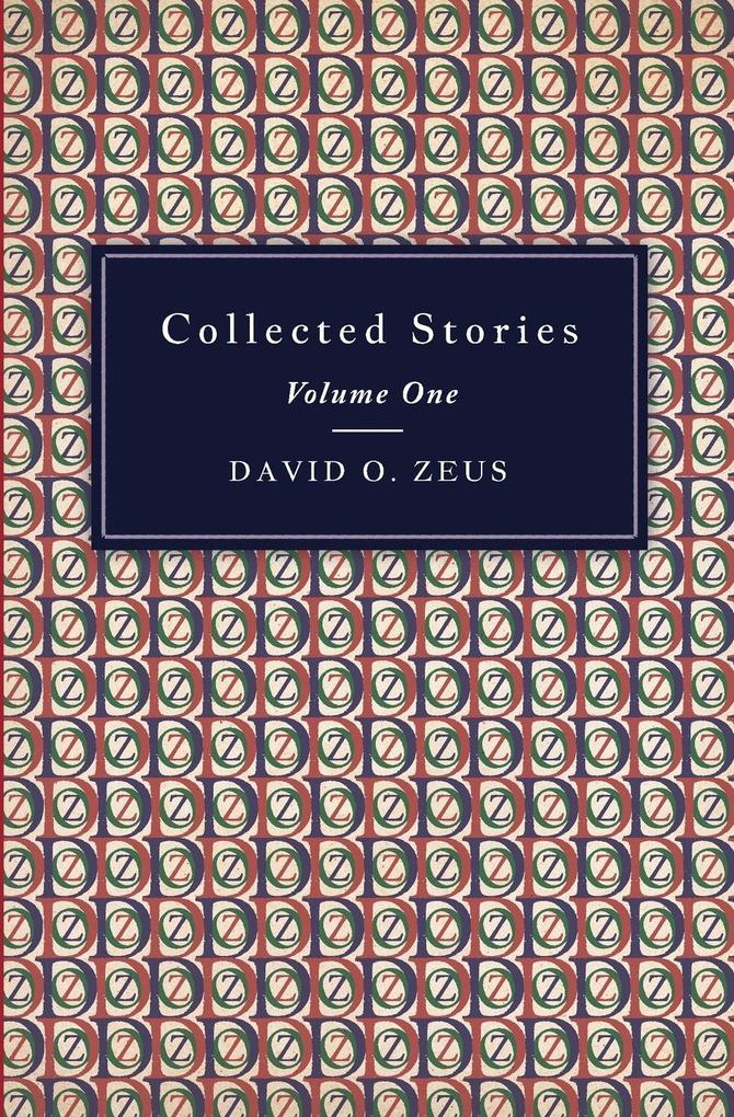 Collected Stories - Volume I